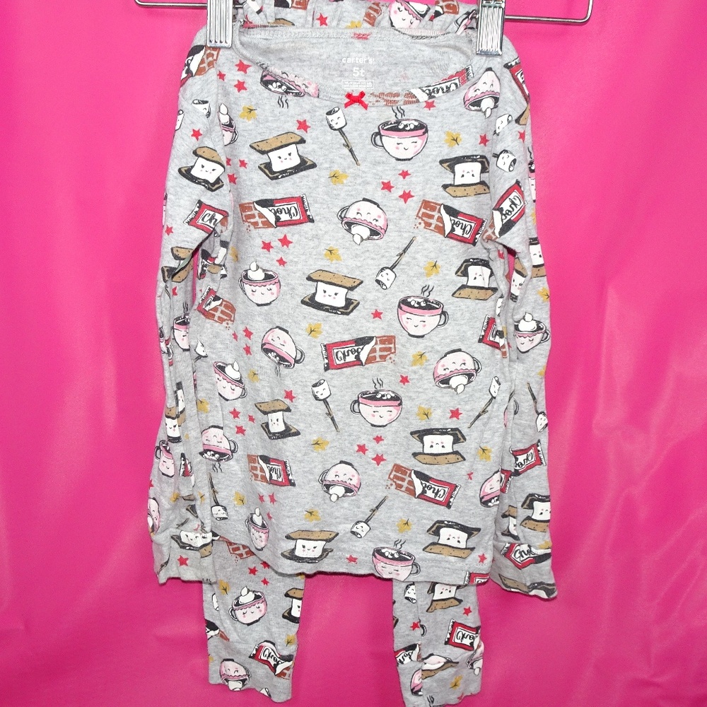 S'mores 2 Piece Set